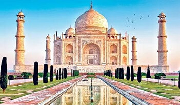 Delhi Agra Single Day Tour