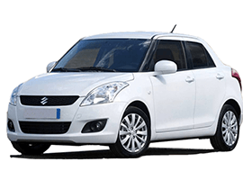 Maruti Swift Dzire