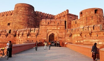 Jaipur Agra Single Day Tour