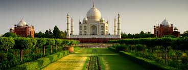 3 Nights 4 Days Golden triangle tour package