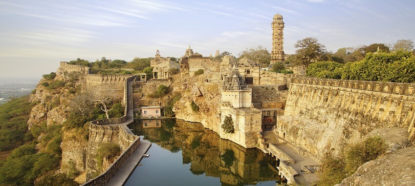 14 Nights 15 Days Explore Rajasthan Tour