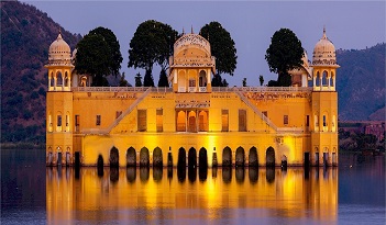 Jaipur Same Day Tour