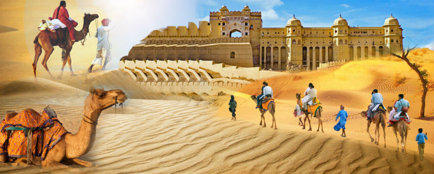 Real Rajasthan Tour