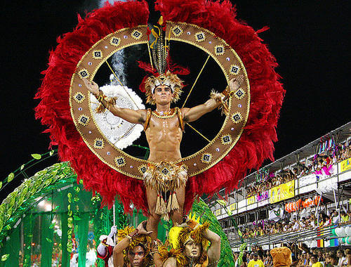 CarnivalFlorianopolis