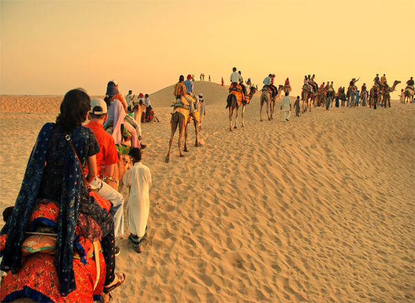 Jaisalmer