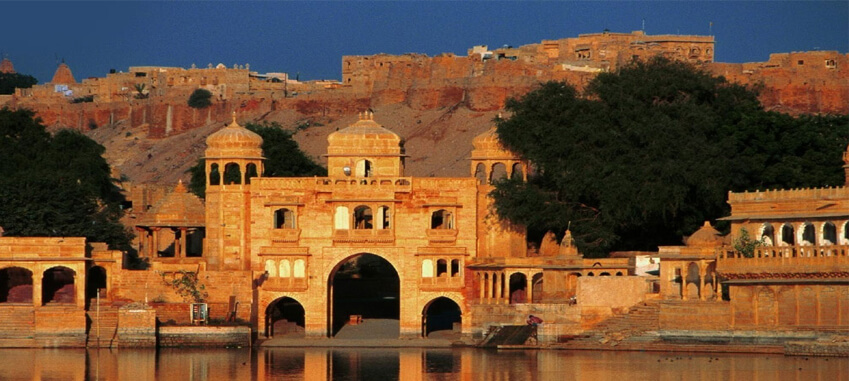 15 Nights 16 Days Vibrant Rajasthan Tour Package