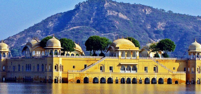 Jal mahal