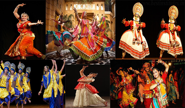 dances-of-india