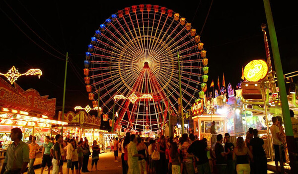 malaga-fair-festival